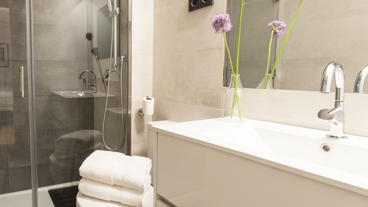 Photo of Bathroom in Centro