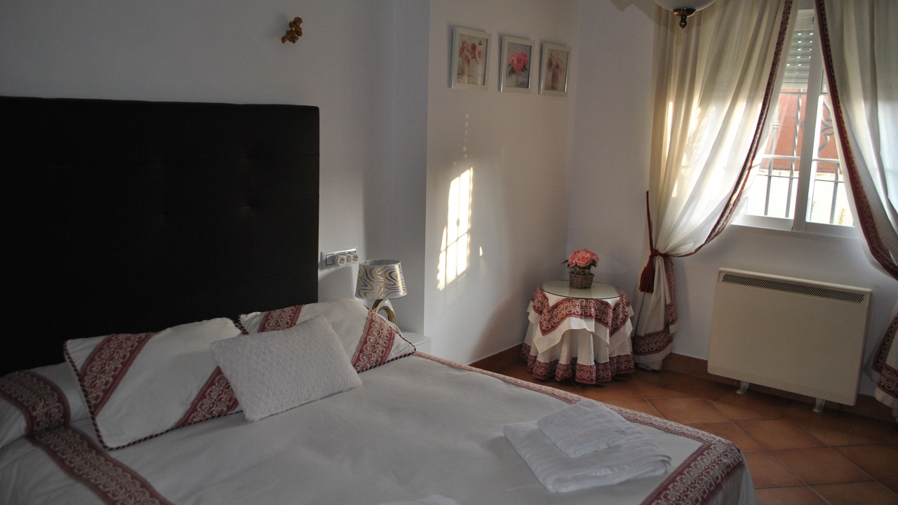 Photo of Bedroom in La Zubia