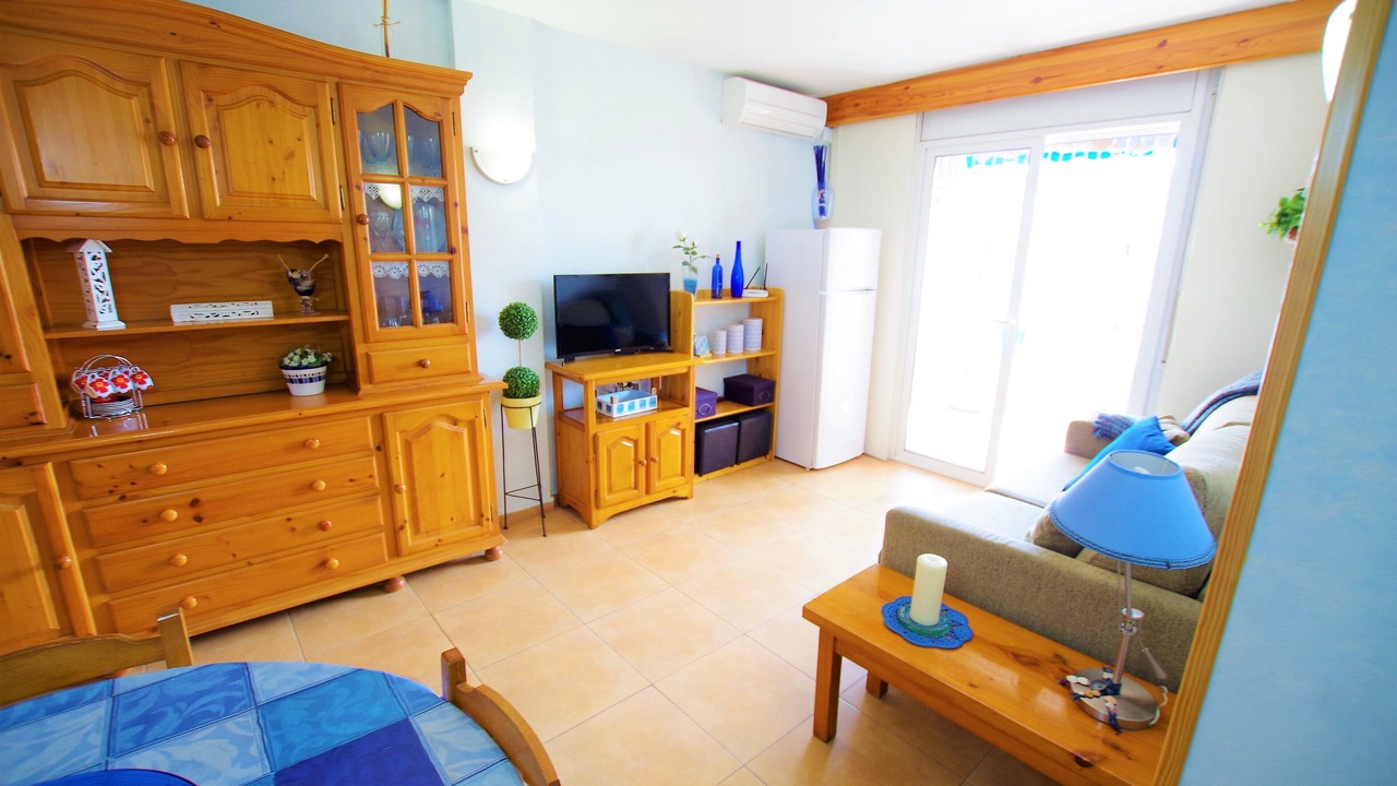 Photo of Livingroom in Lloret de Mar