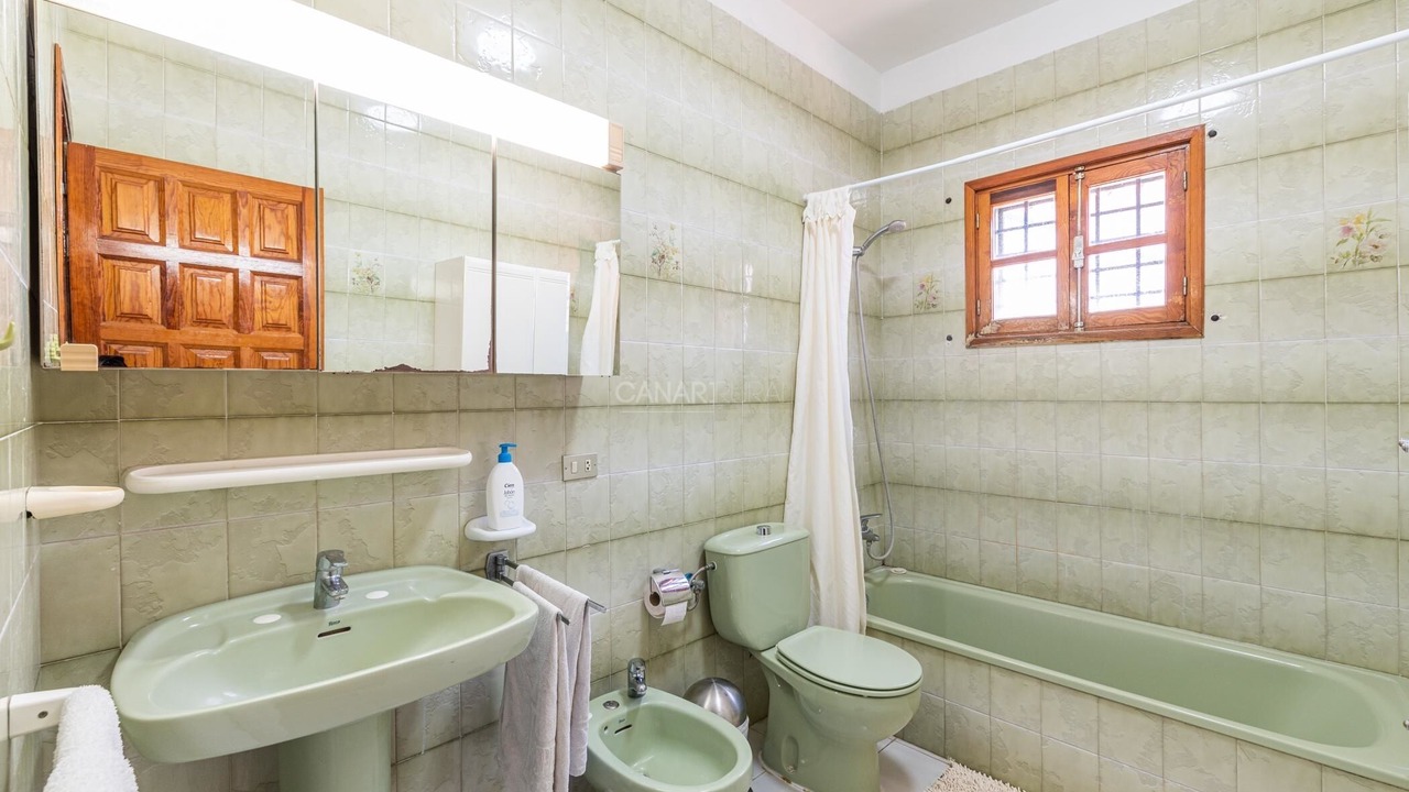 Photo of Bathroom in Guia de Isora