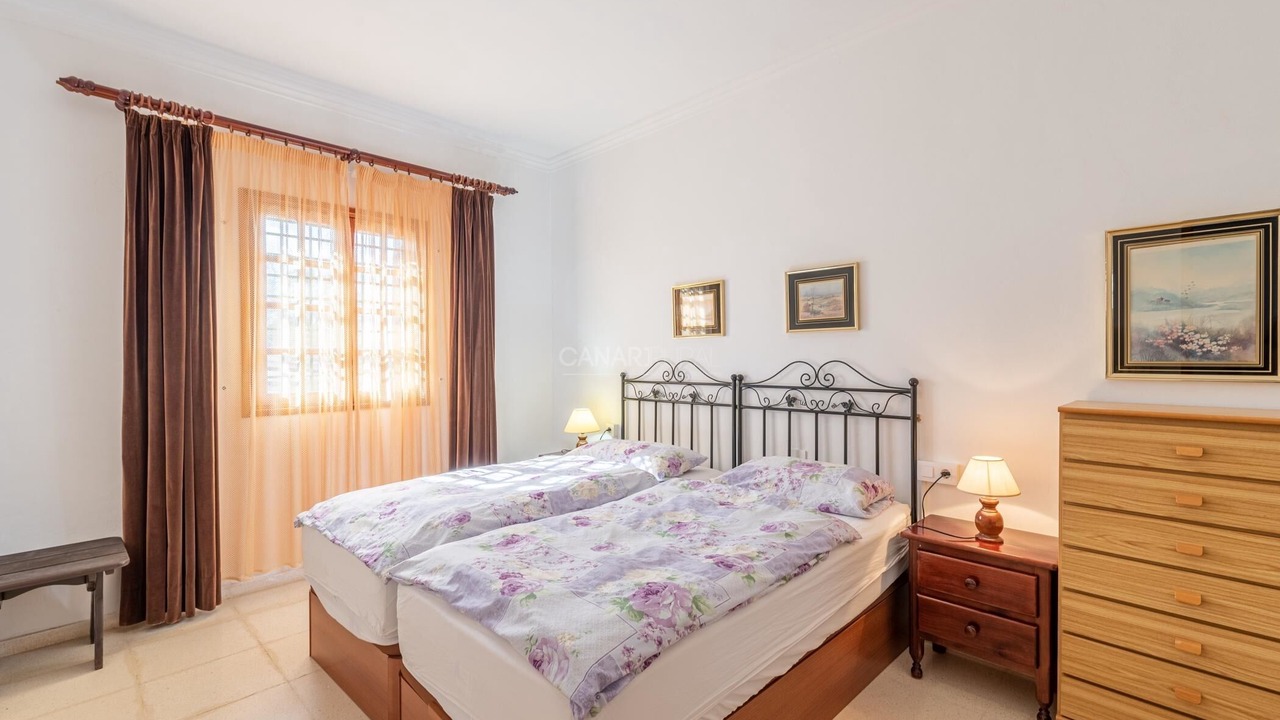 Photo of Bedroom in Guia de Isora