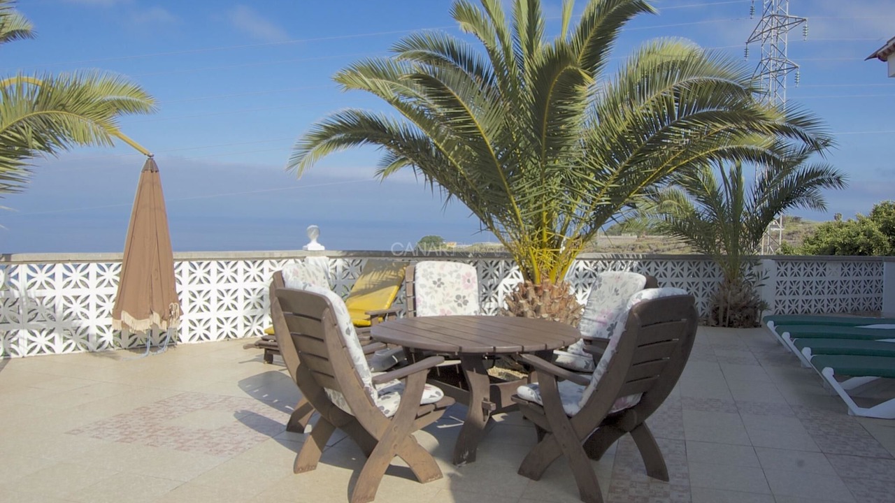 Photo of Outdoor in Guia de Isora