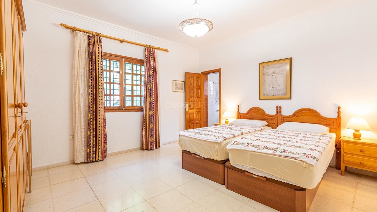 Photo of Bedroom in Guia de Isora