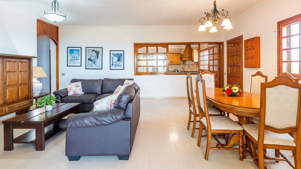 Photo of Livingroom in Guia de Isora