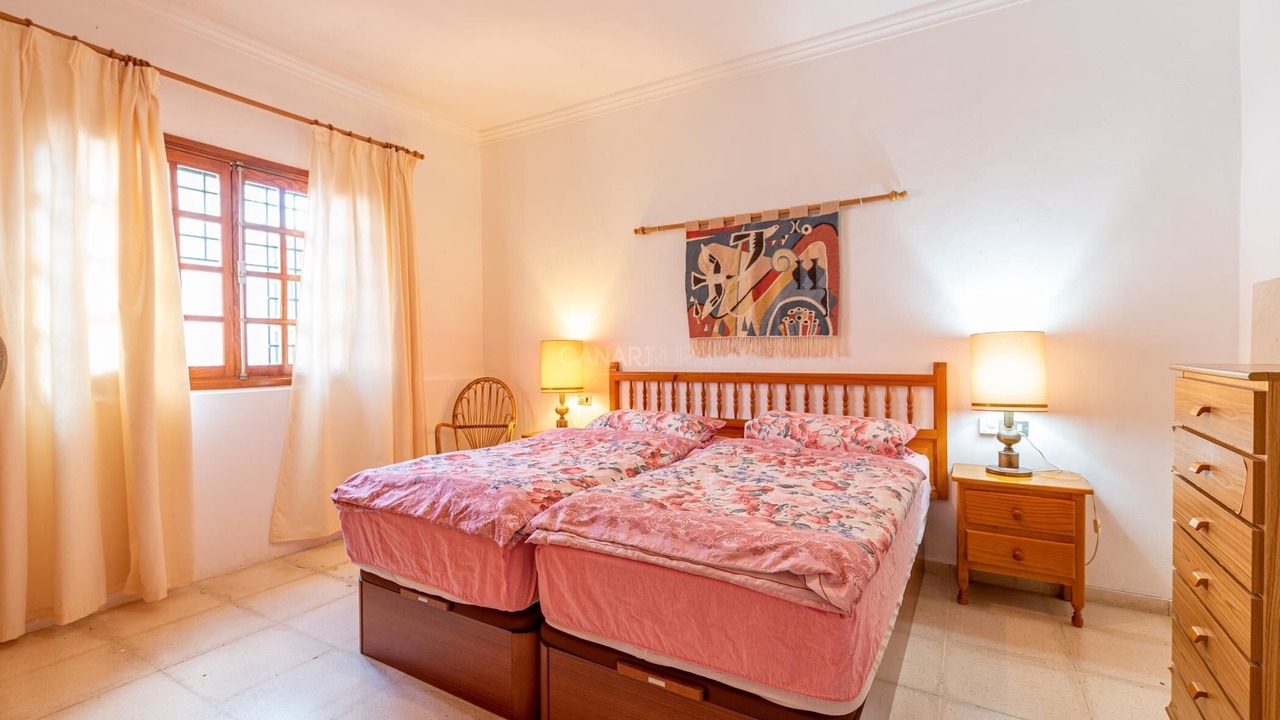 Photo of Bedroom in Guia de Isora