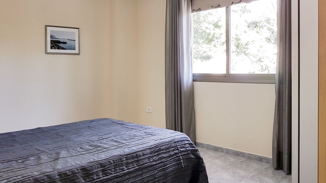 Photo of Bedroom in San Andres