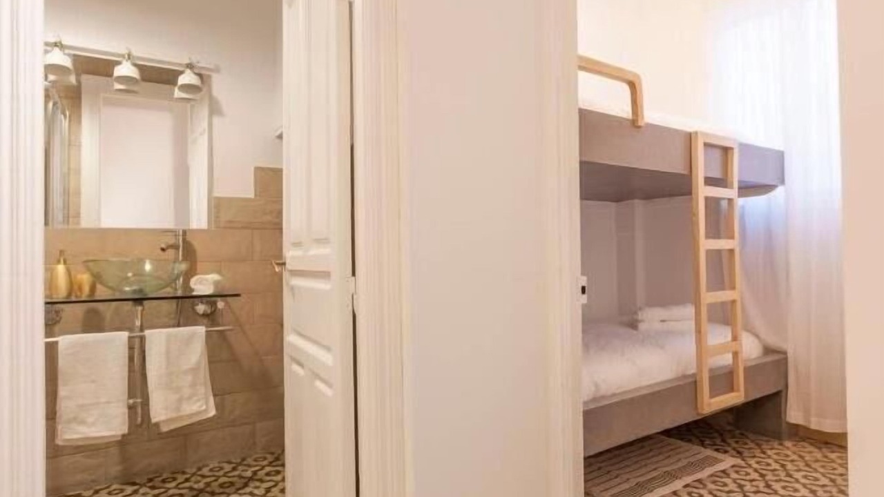 Photo of Bathroom in San Vicente