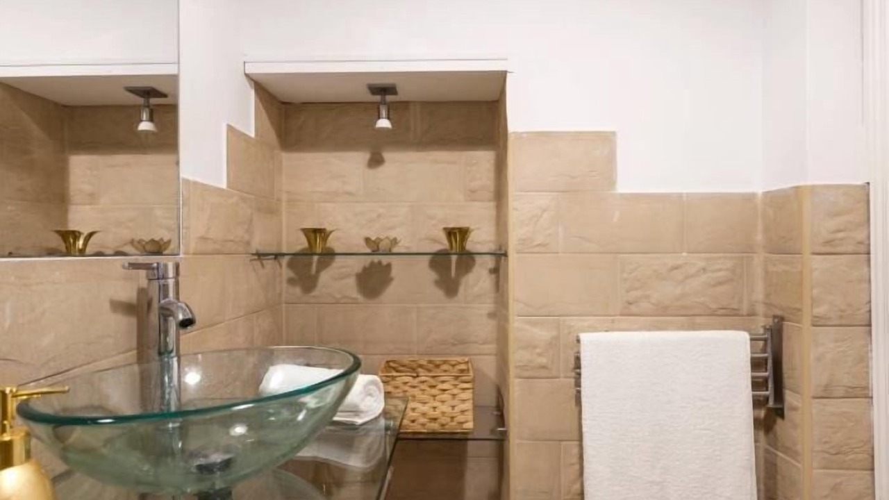 Photo of Bathroom in San Vicente