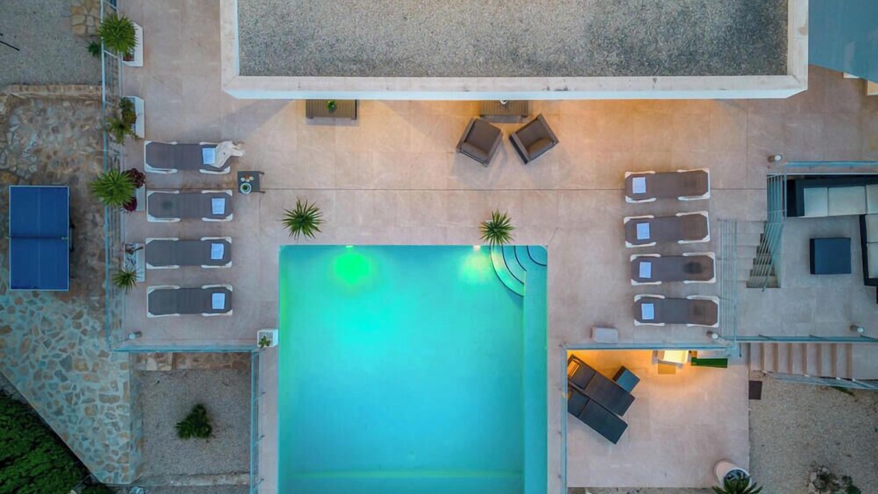 Photo of Outdoor in Cumbre del Sol