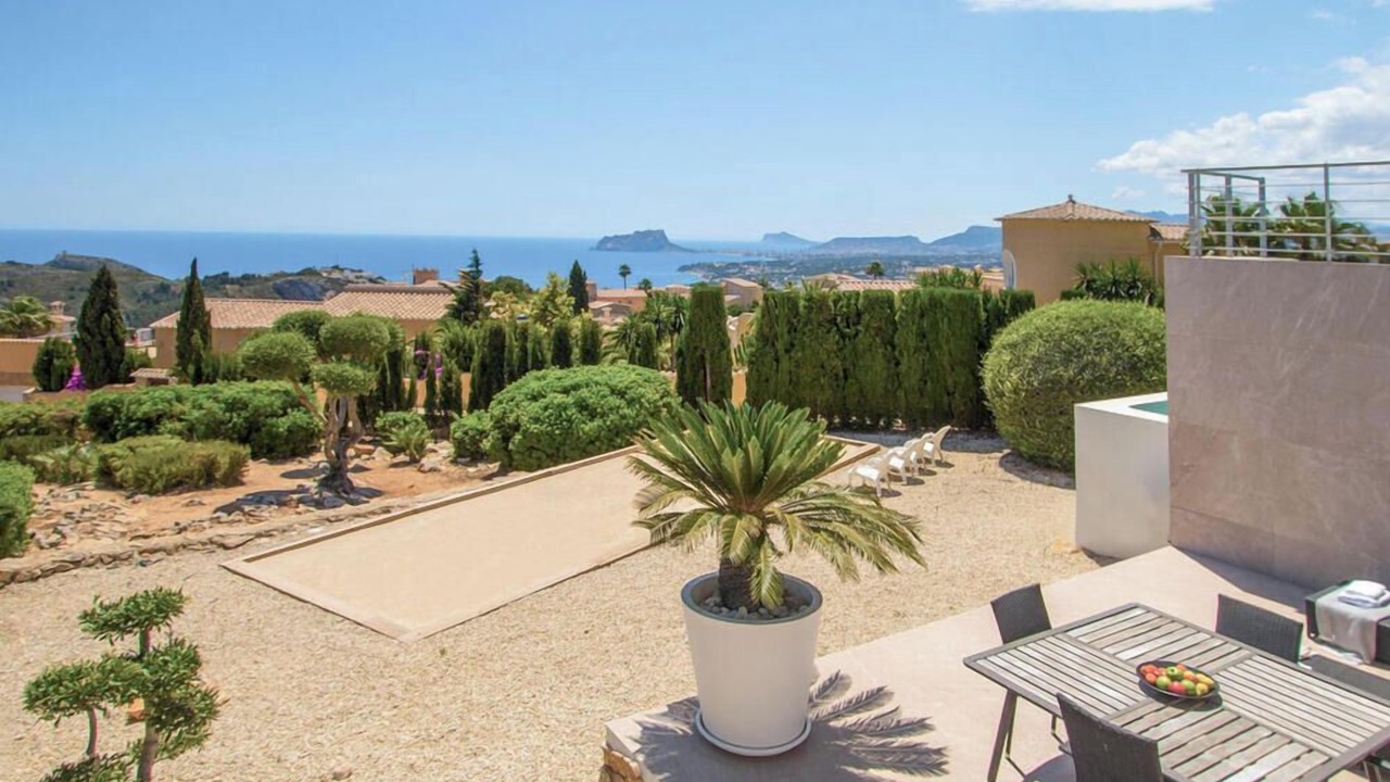 Photo of Outdoor in Cumbre del Sol