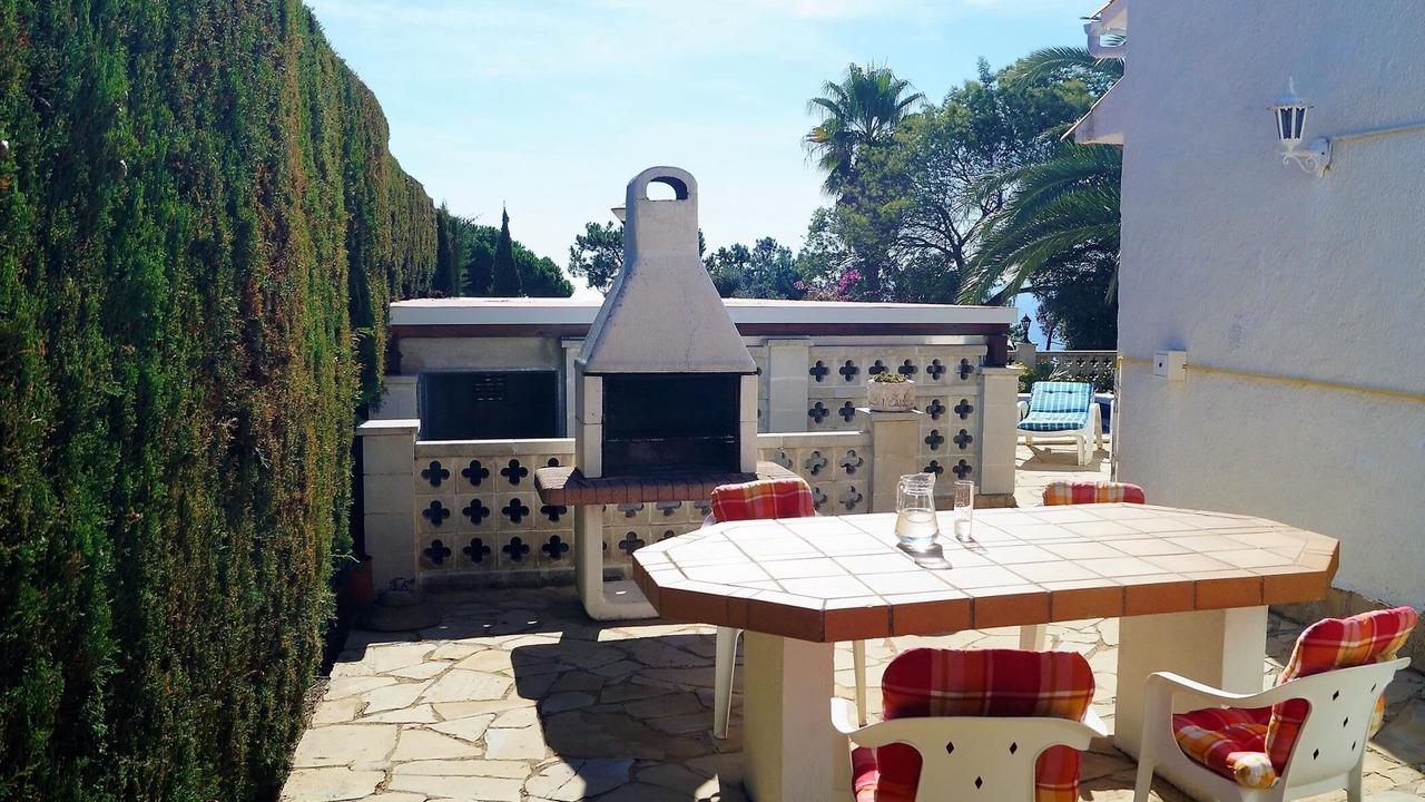 Photo of Outdoor in Lloret de Mar