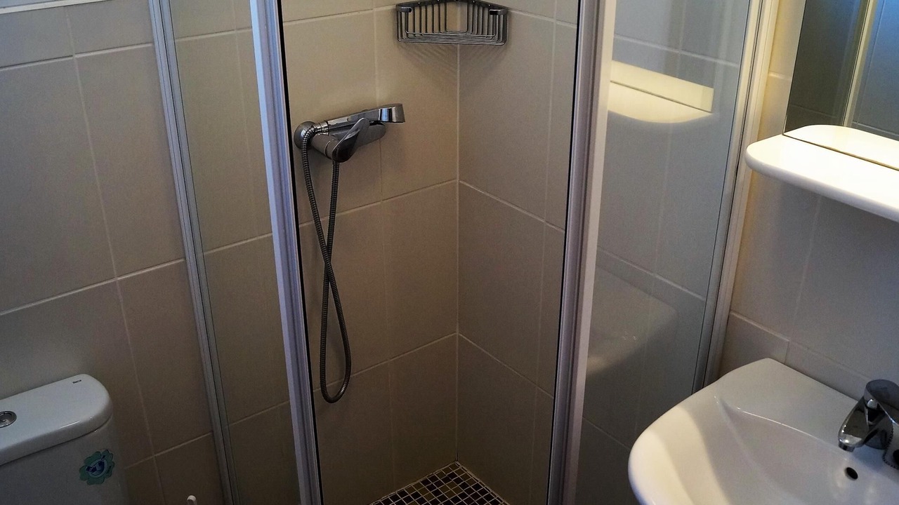 Photo of Bathroom in Lloret de Mar