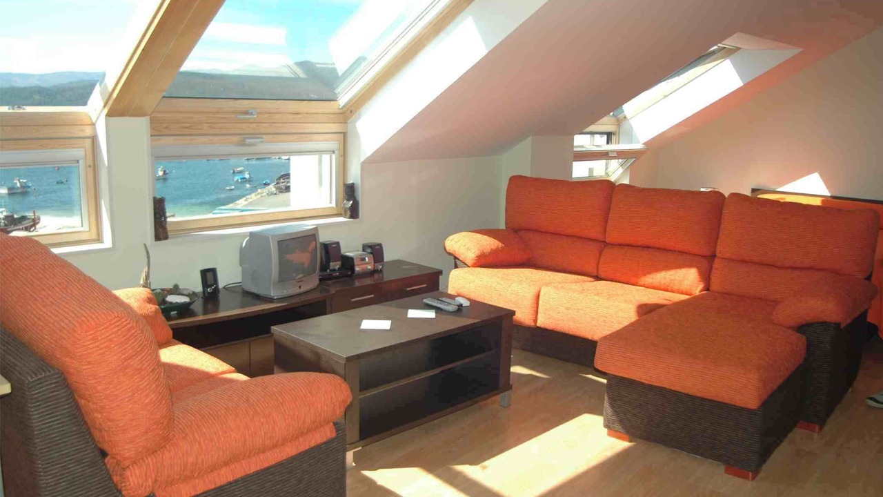 Photo of Livingroom in Portosin