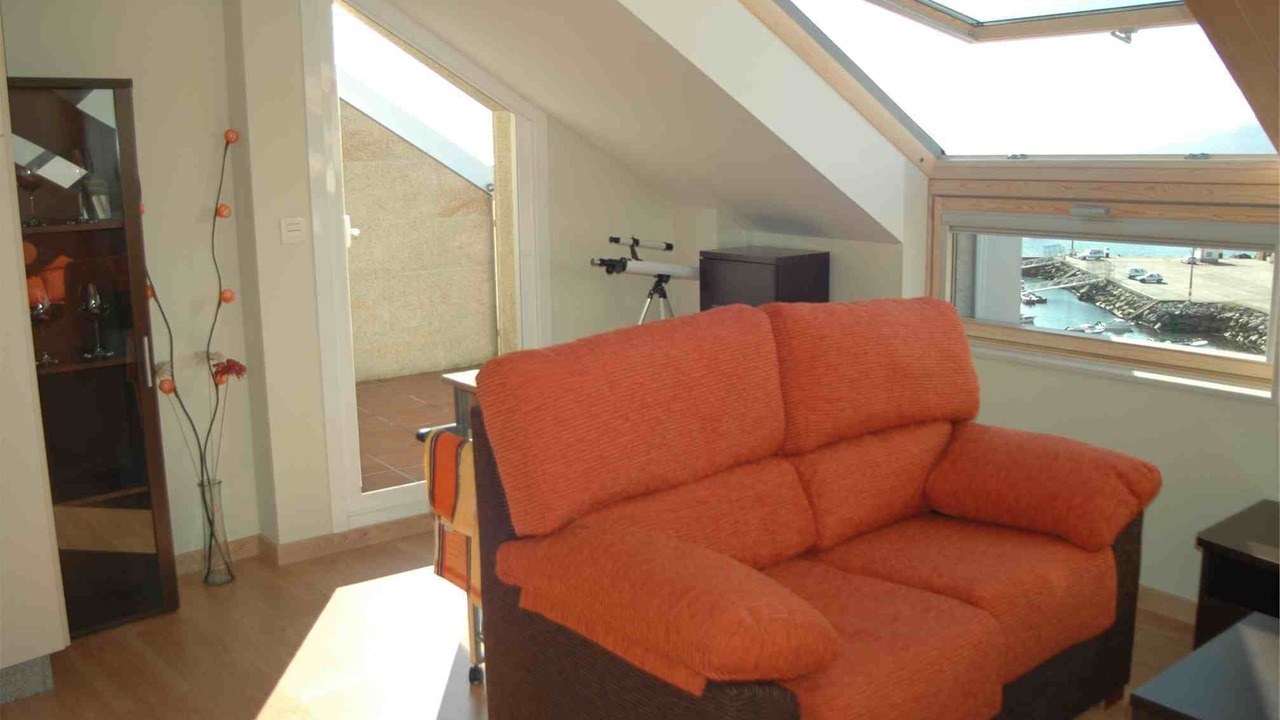 Photo of Livingroom in Portosin