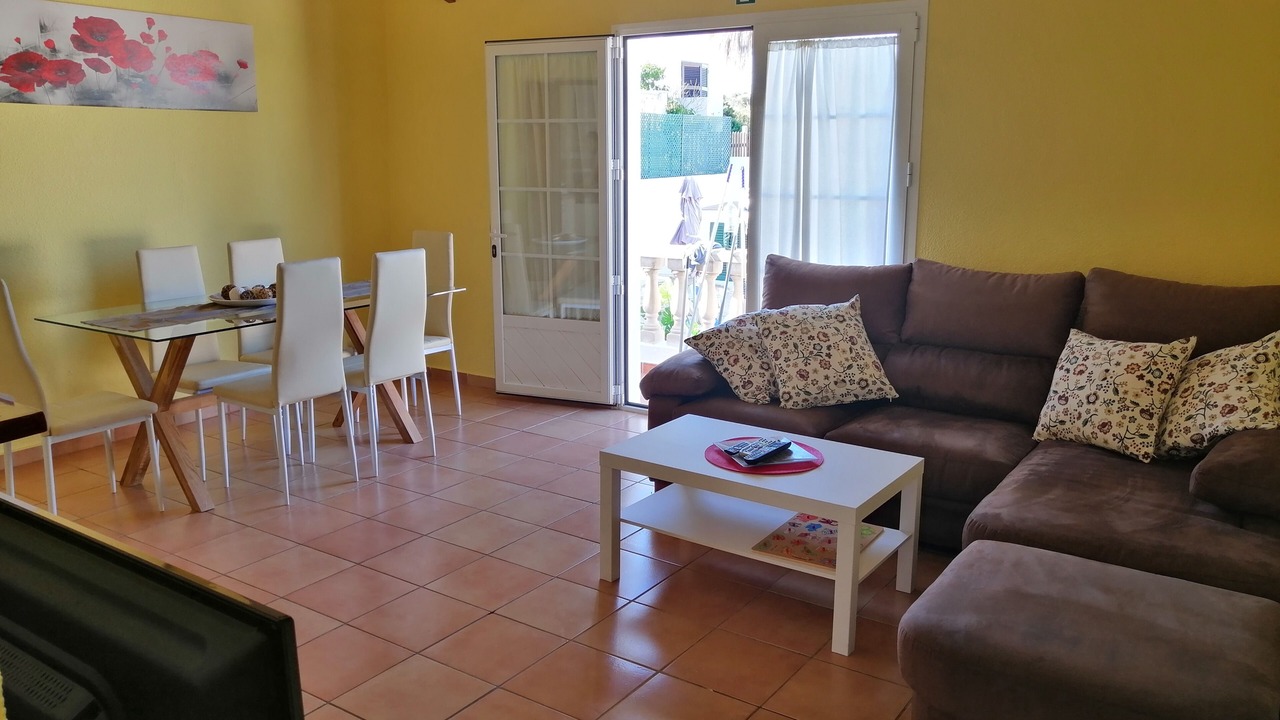 Photo of Bedroom in Cala en Porter