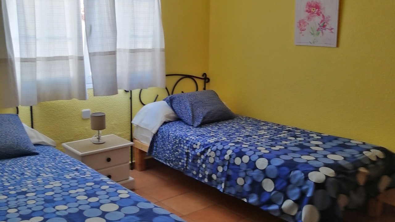Photo of Bedroom in Cala en Porter