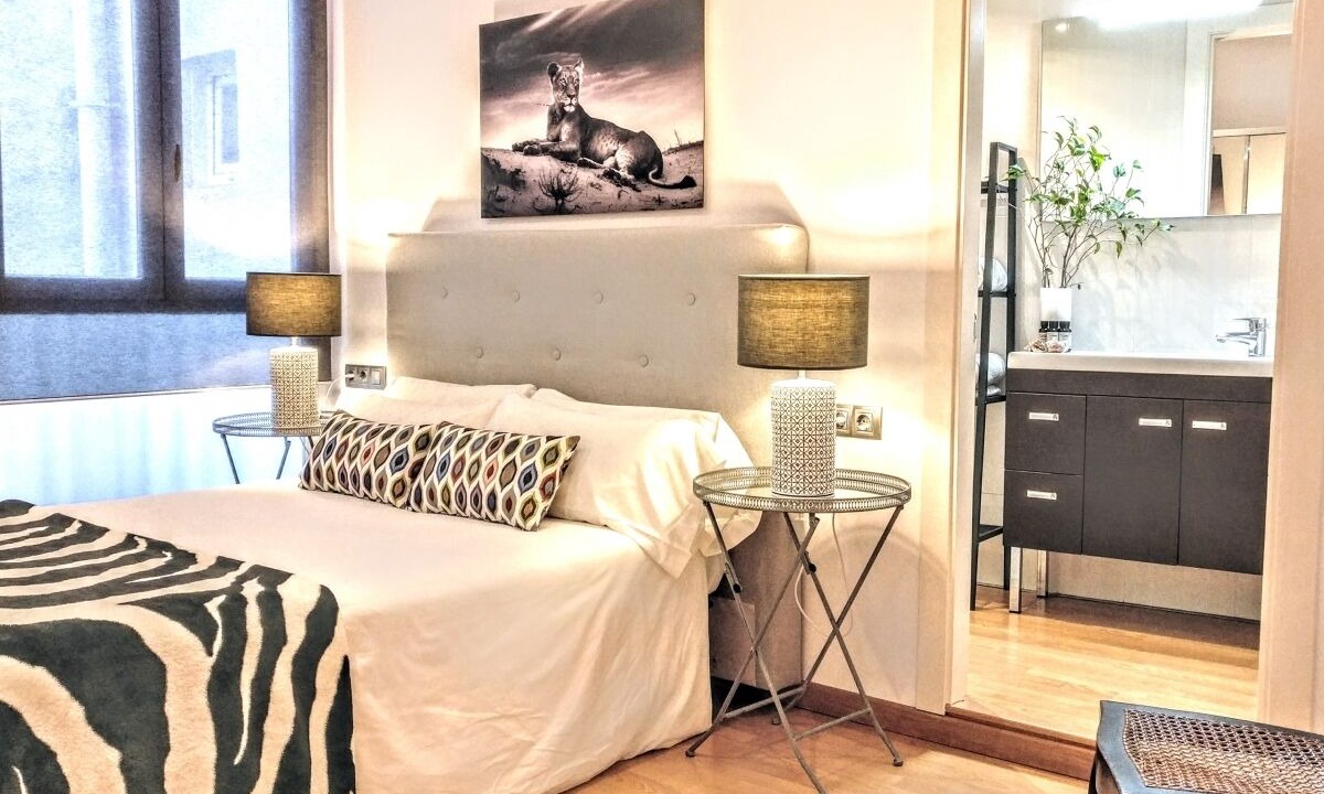 Photo of Bedroom in El Raval