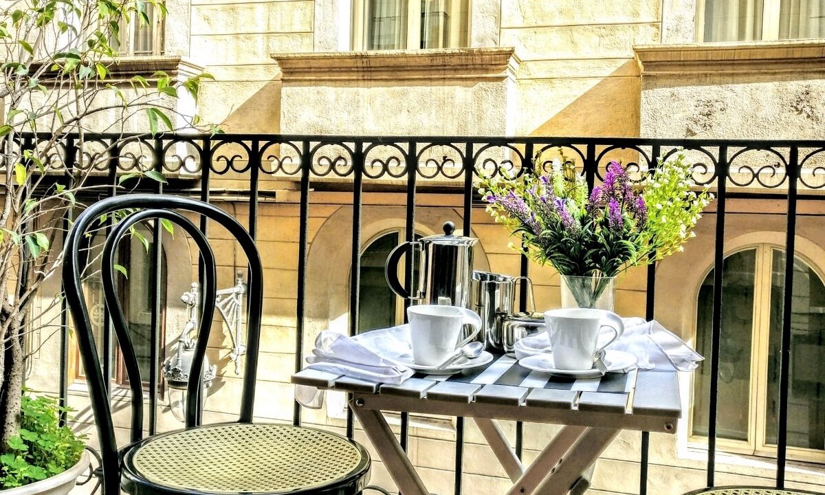 Photo of Outdoor in El Raval