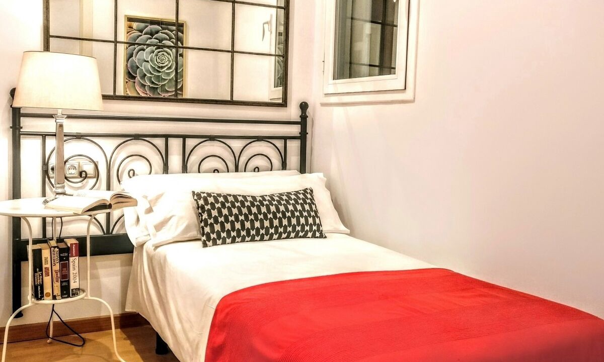 Photo of Bedroom in El Raval