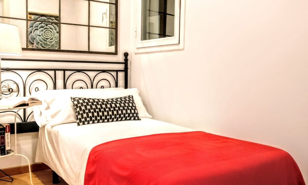 Photo of Bedroom in El Raval