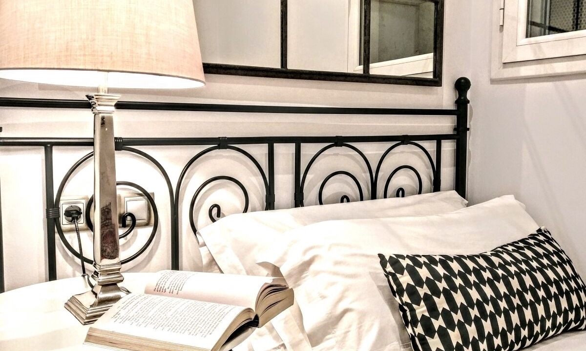 Photo of Bedroom in El Raval