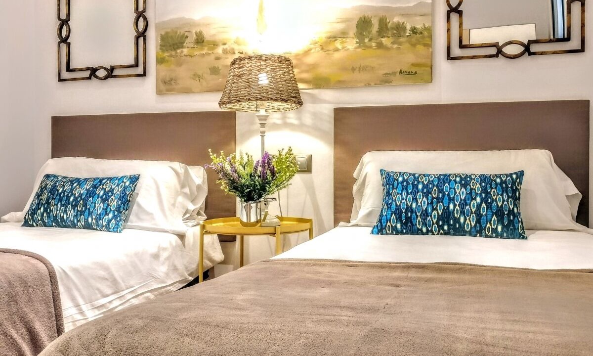 Photo of Bedroom in El Raval