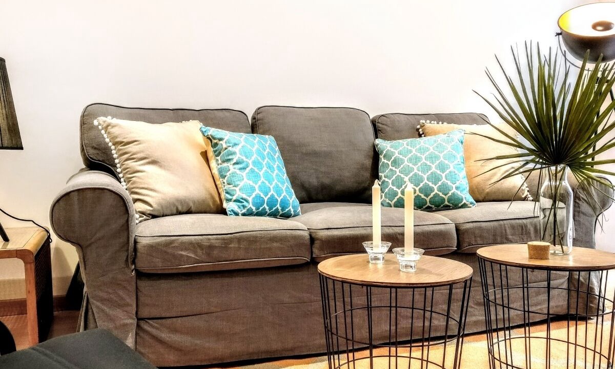 Photo of Livingroom in El Raval