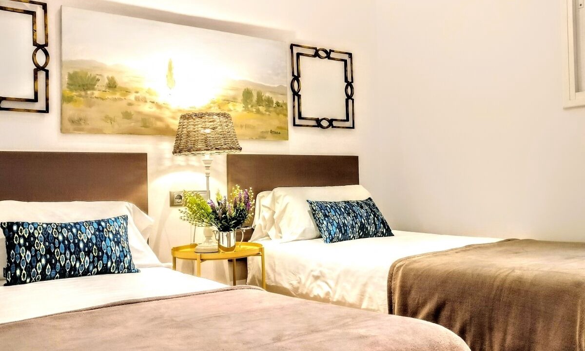 Photo of Bedroom in El Raval