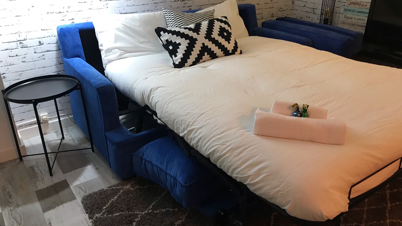 Photo of Bedroom in El Arenal