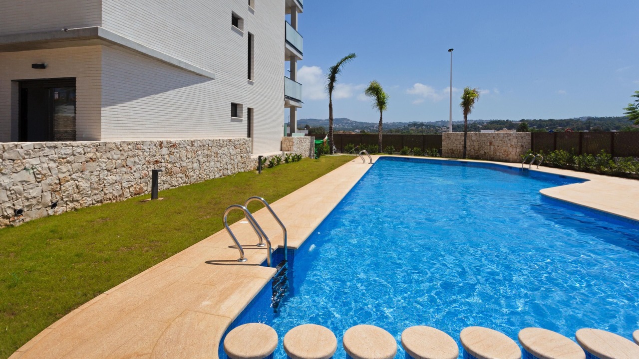 Photo of Outdoor in Platja de l'Arenal