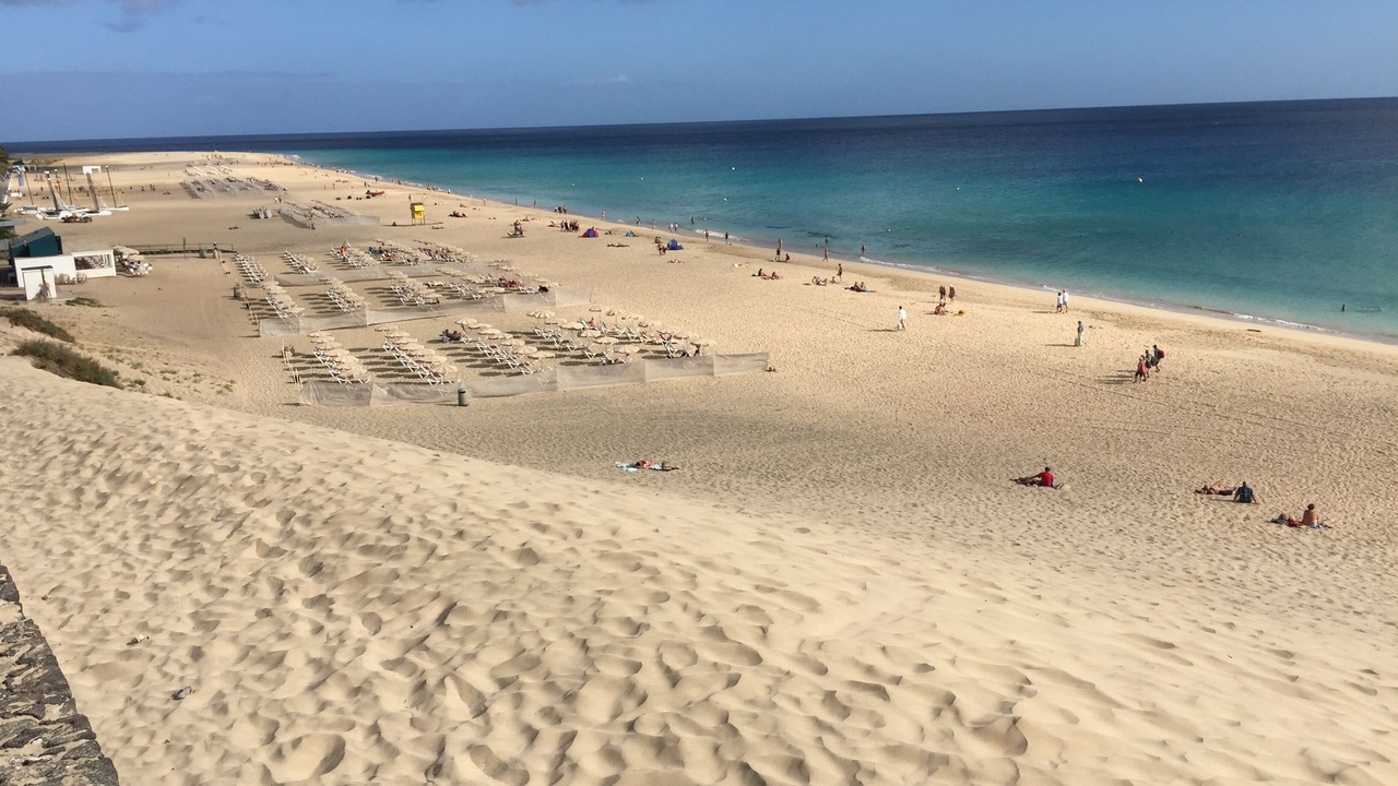Photo of Others in Morro Jable