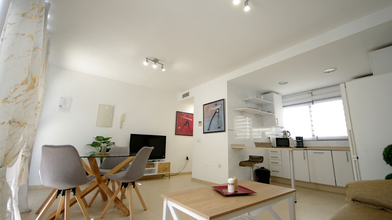 Photo of Livingroom in Tarifa