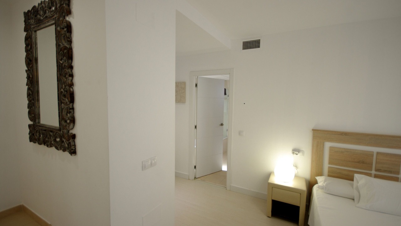 Photo of Bedroom in Tarifa