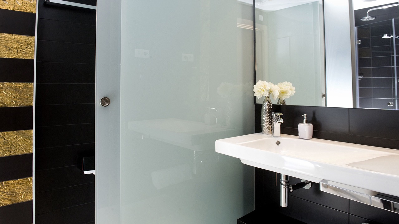 Photo of Bathroom in La Font de la Guatlla