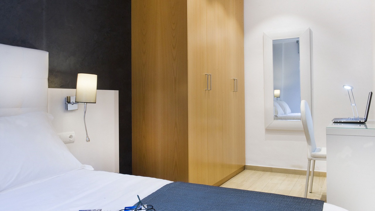 Photo of Bedroom in La Font de la Guatlla