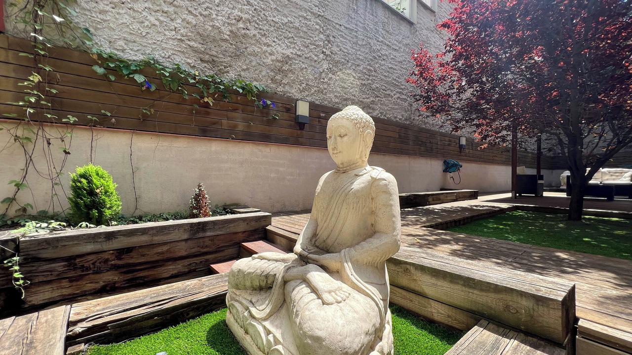 Photo of Outdoor in La Font de la Guatlla