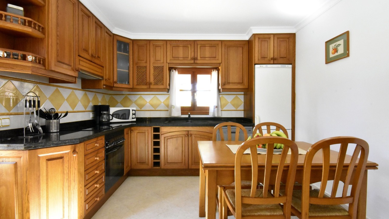 Photo of Kitchen in Porreres