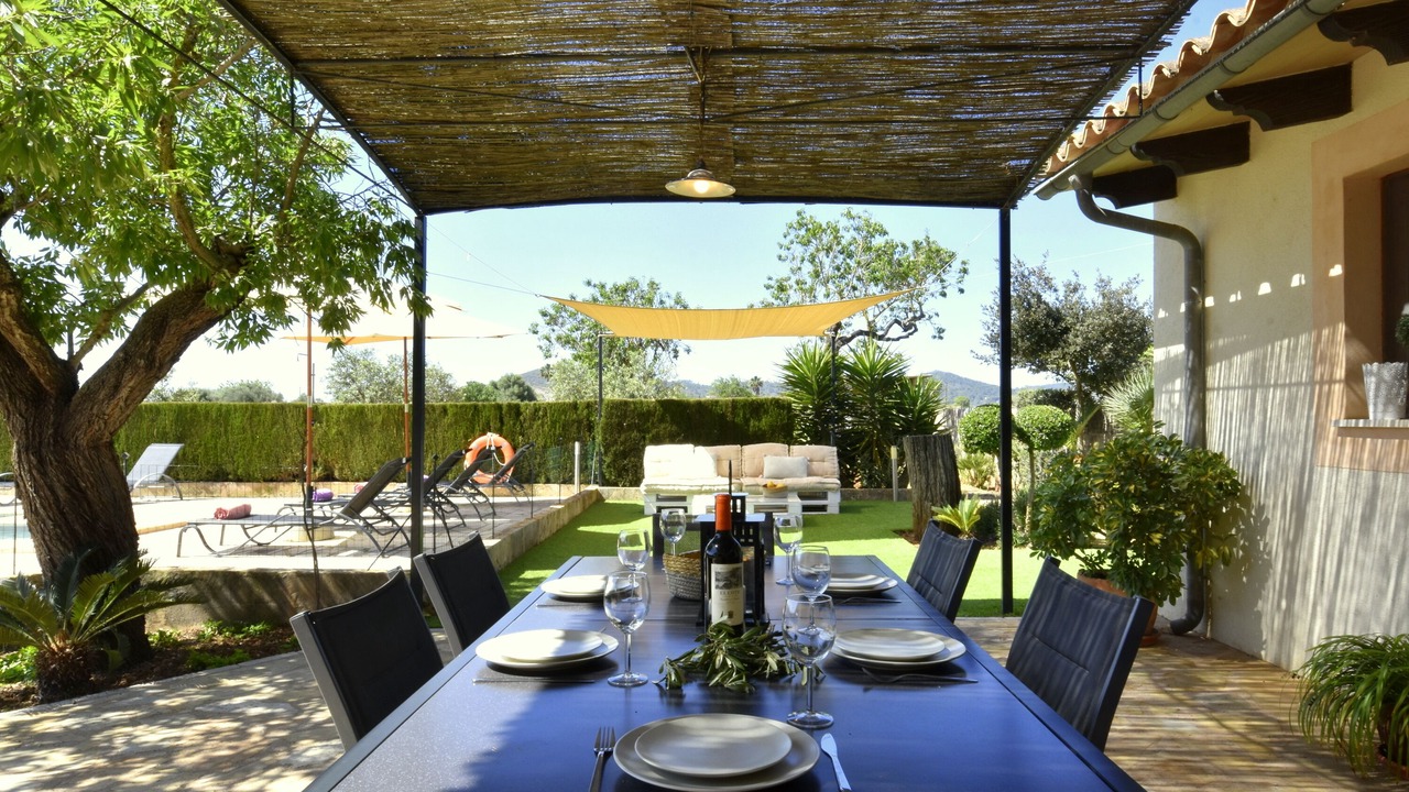 Photo of Outdoor in Porreres
