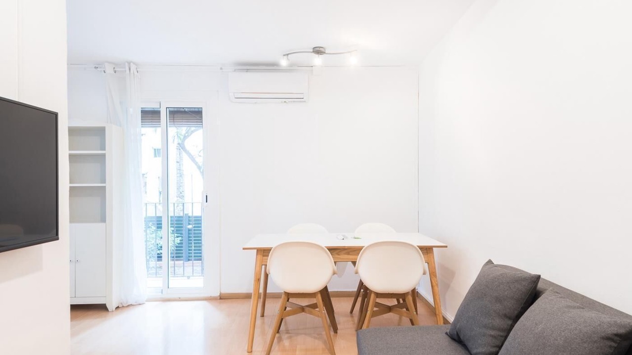 Photo of Livingroom in Hostafrancs