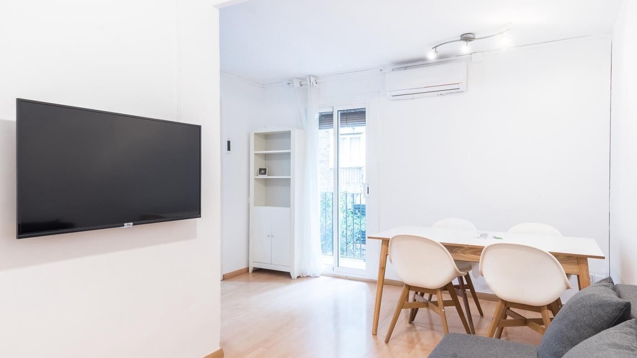 Photo of Livingroom in Hostafrancs