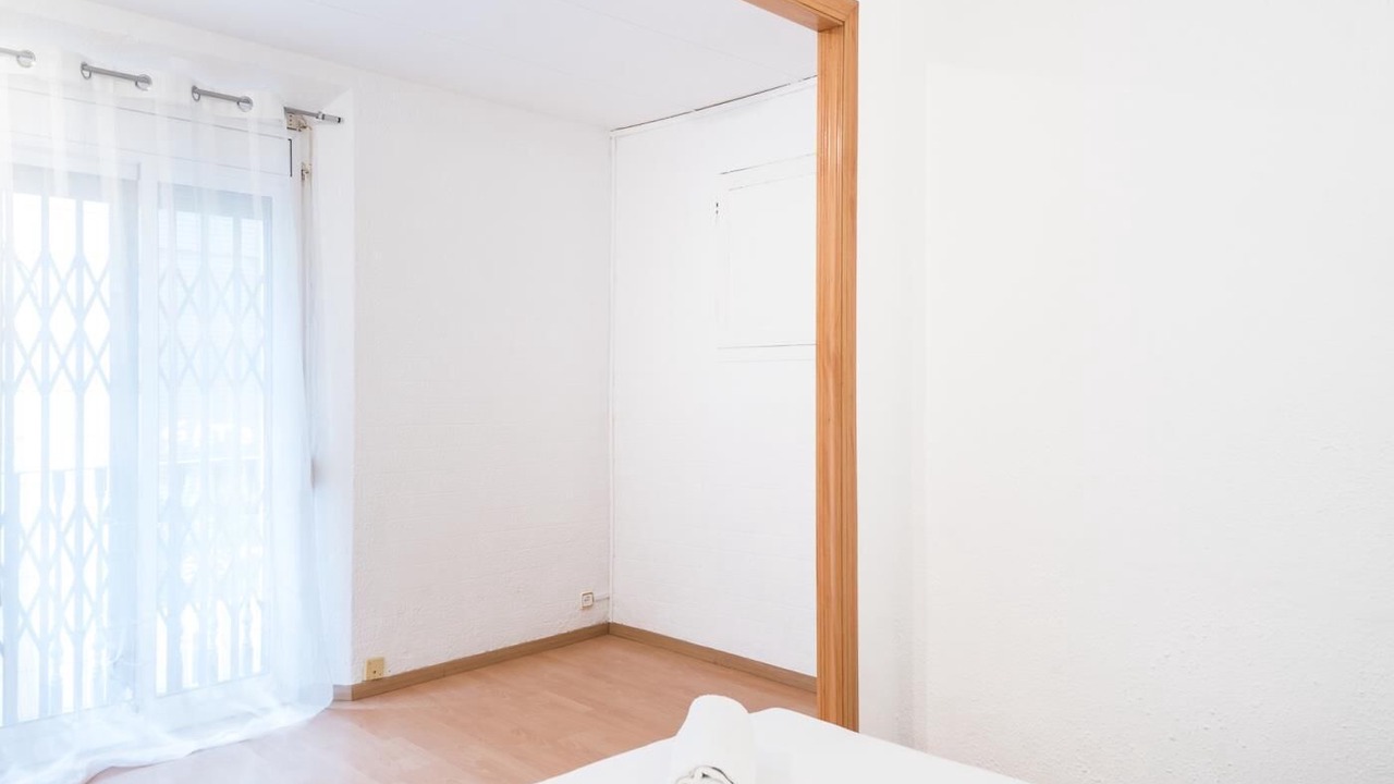 Photo of Bedroom in Hostafrancs