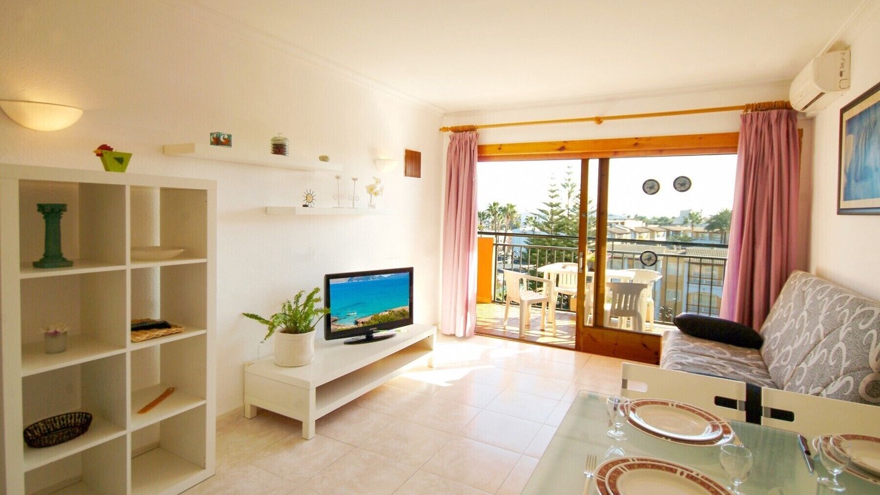Photo of Livingroom in Alcudia