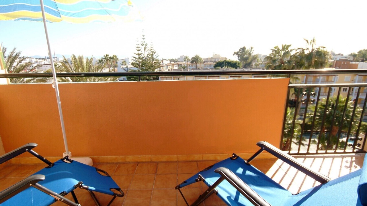 Photo of Outdoor in Alcudia