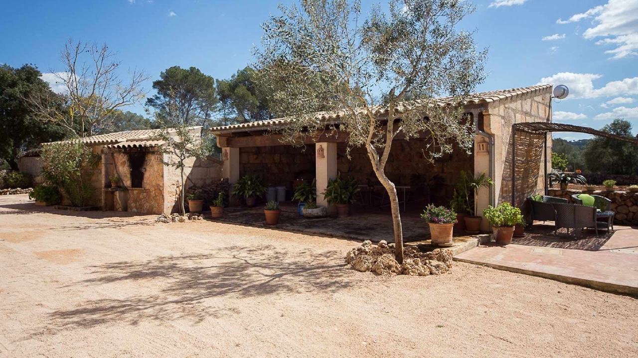 Photo of Outdoor in Algaida