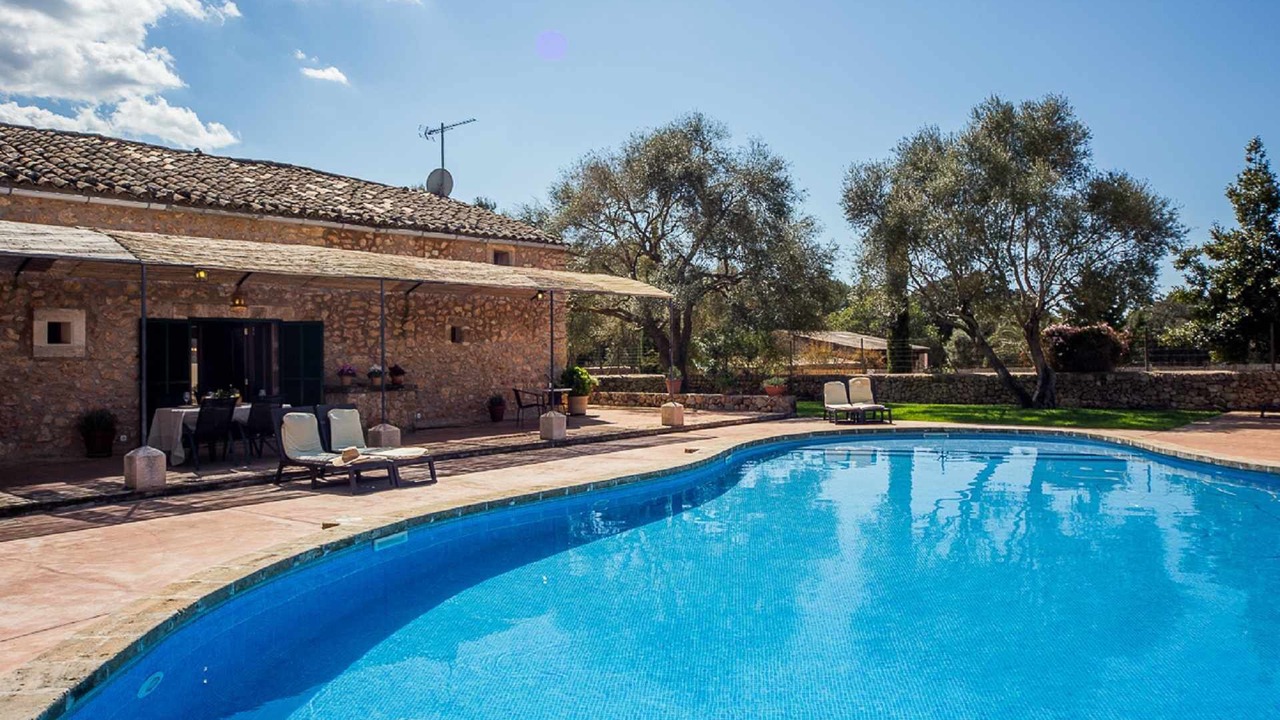 Photo of Outdoor in Algaida