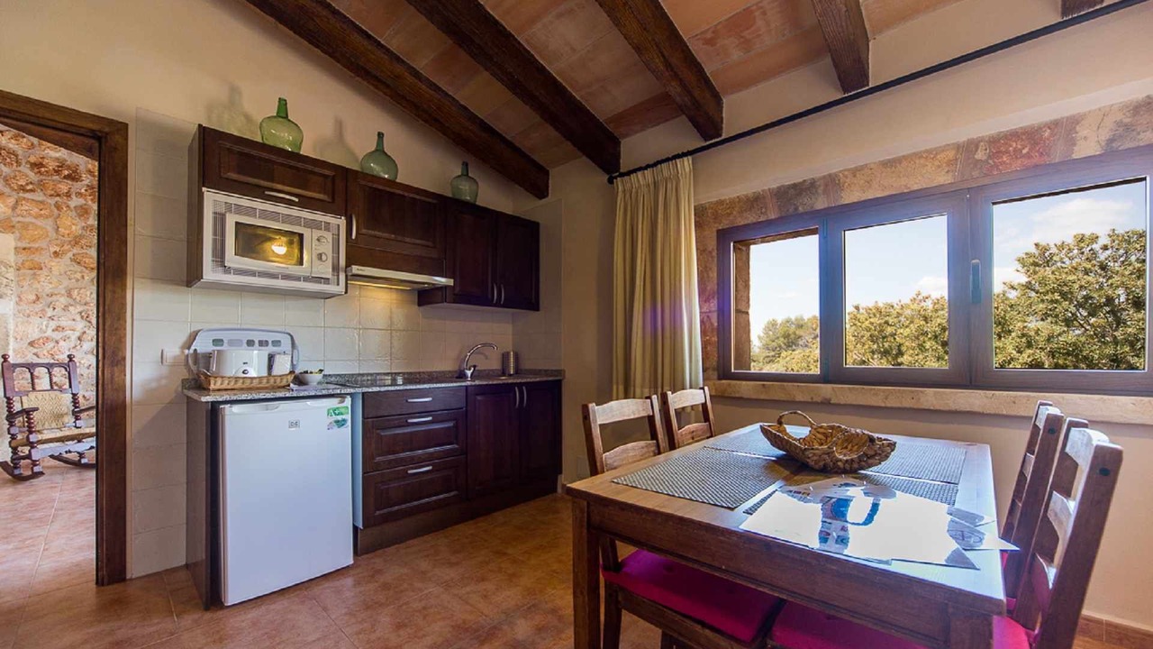 Photo of Kitchen in Algaida