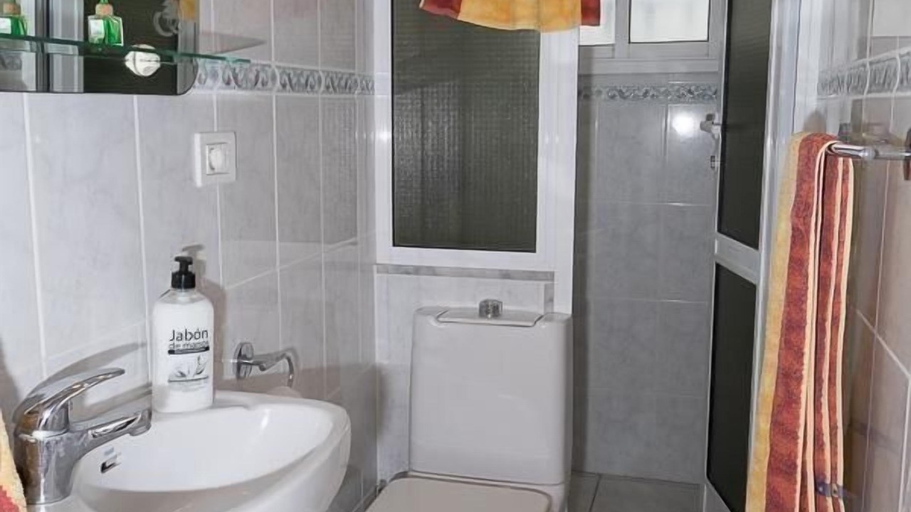 Photo of Bathroom in Los Realejos