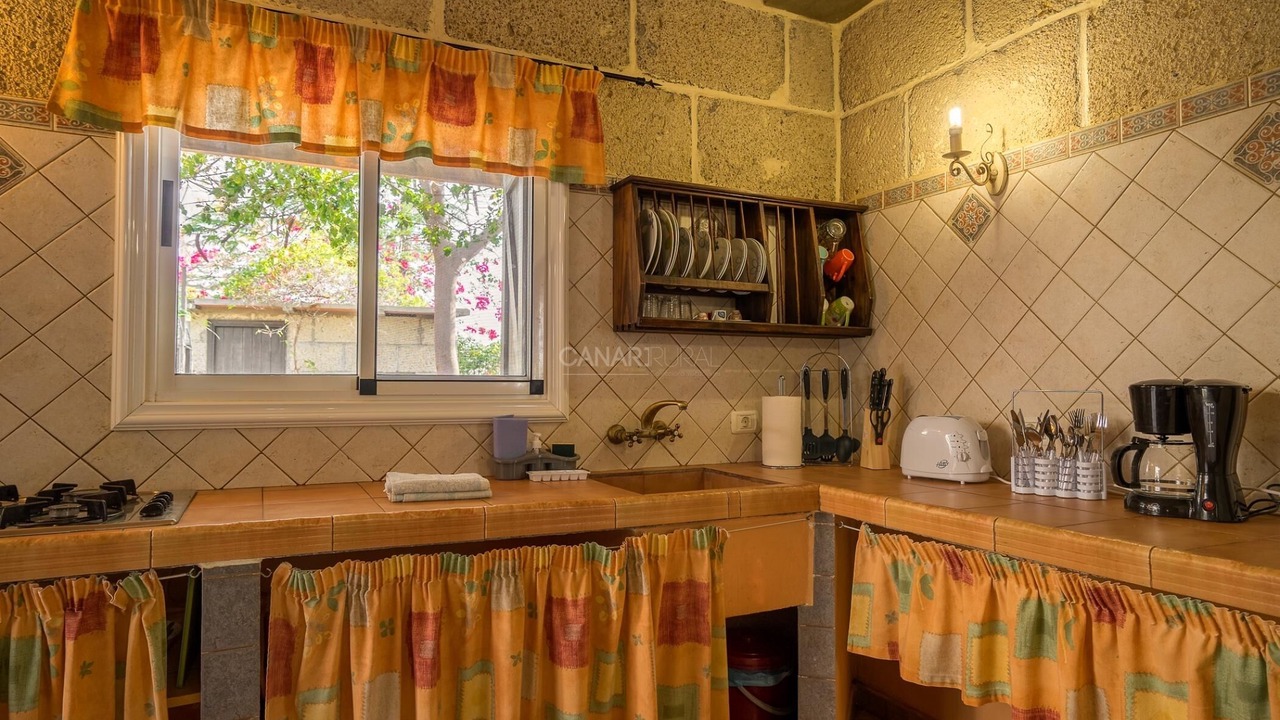 Photo of Kitchen in Las Cuevecitas