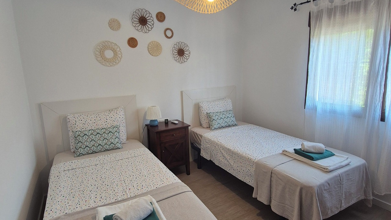 Photo of Bedroom in Panorama