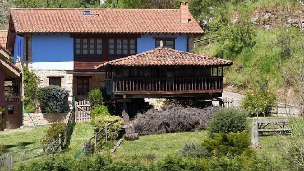 Photo of Outdoor in Pruneda
